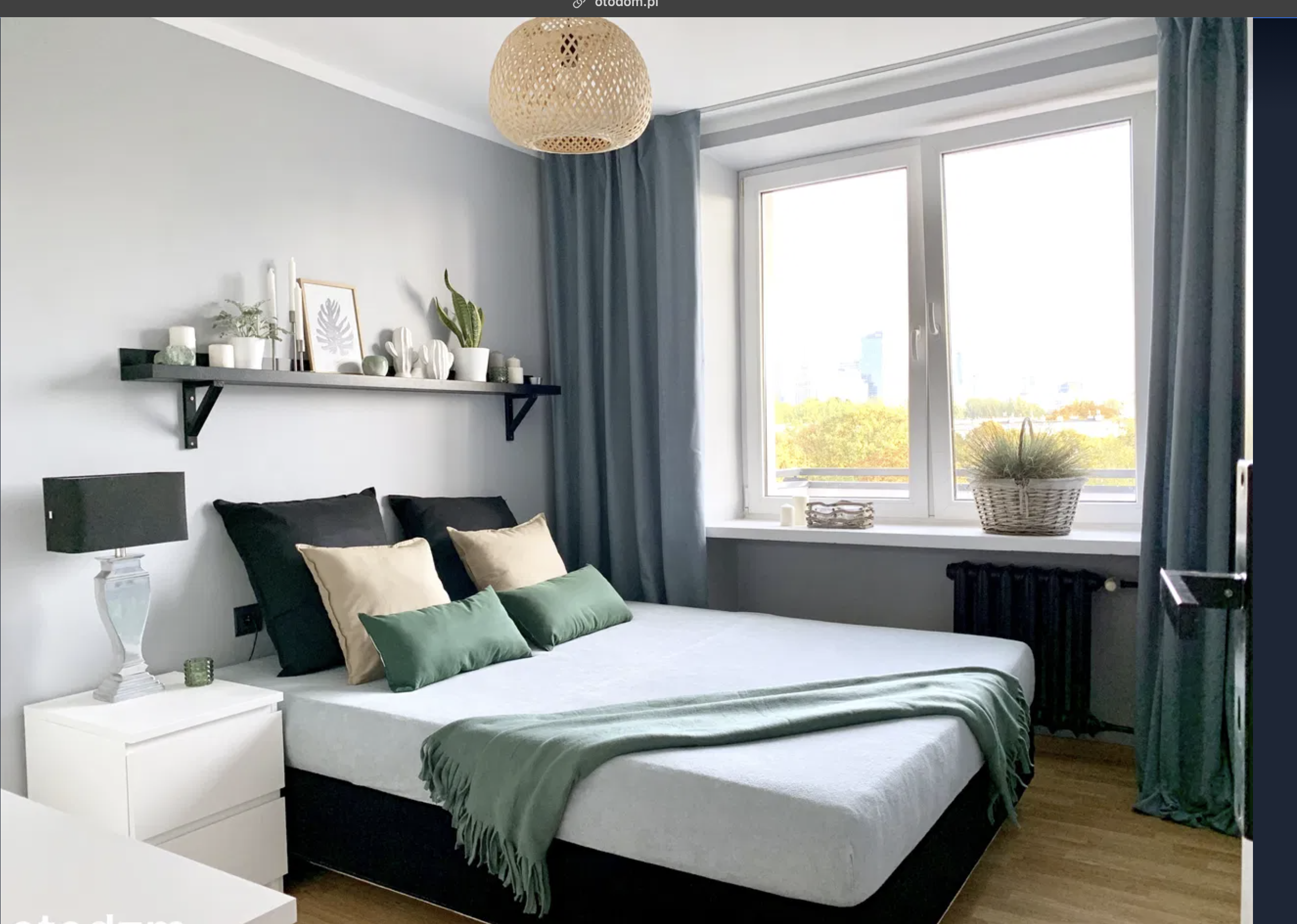Modern Studio in City Center